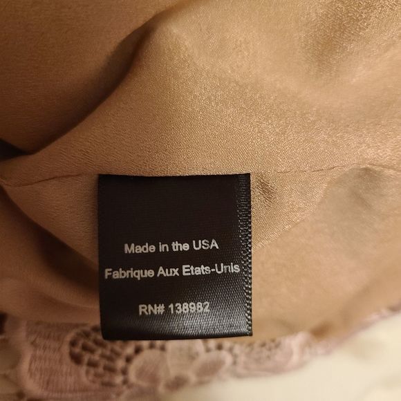 Dress the Population Juliette Romper - Picture 9 of 13